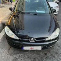206 مدل 81