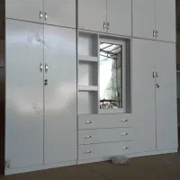 کمد دیواری متحرک