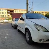 تیبا 2 (هاچبک) EX، مدل ۱۳۹۷|خودرو سواری و وانت|تهران, چیتگر|دیوار