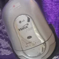 جاروبرقی ال جی
