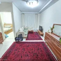 آپارتمان۴۲مترنامجو(سلمان فارسی)/دو واحدی/خوش نقشه