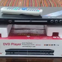 DVD LG|پخش‌کننده DVD و ویدیو|قزوین, |دیوار