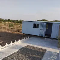 فروش کانکس ۱۵ متری نو