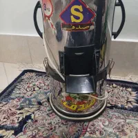 سبزی خوردکن