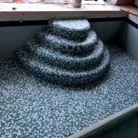 اجرای استخر با تیمی متخصص