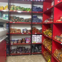 فروشنده خانم شب کار