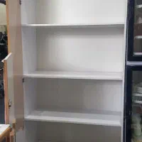 قفسه ام دی اف در حد نو