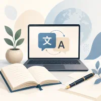 تایپ و ترجمه متون تخصصی و عمومی