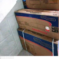 عرضه کولرهای  اسپیلت سوپر جنرال ۱۲ هزار