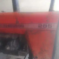 تراکتور
