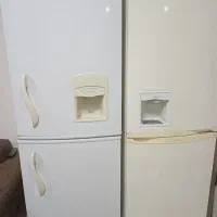 یخچال و فریزر
