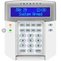 کی پد پارادوکس k641+ دست دوم