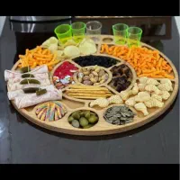 سینی مزه سایز۶۵