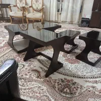 میز و عسلی
