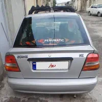 پراید ۱۴۱|خودرو سواری و وانت|کرمانشاه, |دیوار