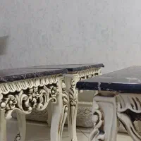 جلو مبلی و عسلی