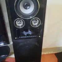 اسپیکر کونکورد