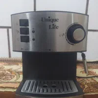 اسپرسو ساز خانگی