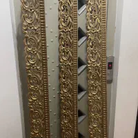 سه عددکتیبه تمیز