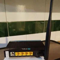 مودم utel|مودم و تجهیزات شبکه|اردبیل, |دیوار