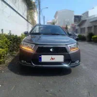 دنا پلاس اتوماتیک توربو فول