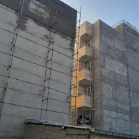 سیمانکاری‌وبنایی