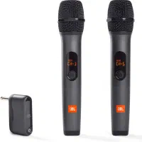 میکروفون بی‌سیم JBL Wireless Microphone Set
