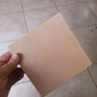 سفال خام ولعابدار