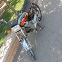 موتور مدل۹۰
