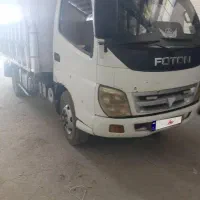 خاورفوتون ۸۷