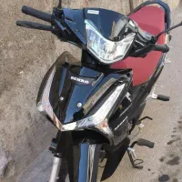 بی کلاج بهرو 125
