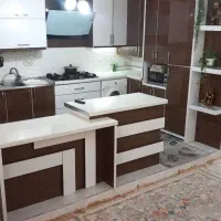 آپارتمان78متری/فول امکانات/تاپ لوکیشن