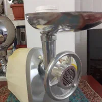 چرخ گوشت