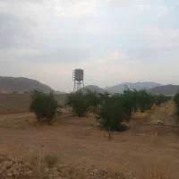 باغشهری خوش آب وهوای کوهستانی