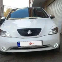 تیبا ۲ مدل ۹۵ عروسک