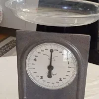 ترازو آشپزخانه