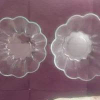 ظرف سالاد دسر