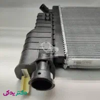 رادیاتور فابریک سمند و پژو
