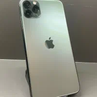 آیفون 11 پرو مکس