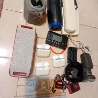 هدفون وباند وایفون