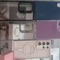 S25 ultra s24 ultra s23 A36 A56 A26 A16 A17 A07|لوازم جانبی موبایل و تبلت|مشهد, امامیه (شهرک غرب)|دیوار
