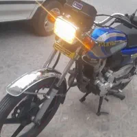 موتور هوندا