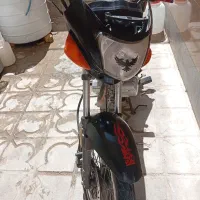 پیشرو پارس 200