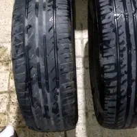یک جفت لاستیک 15 تیوبلس