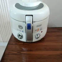 سرخ کن دلونگی چرخشی