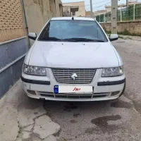 سمندef7 مدل۹۷