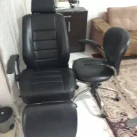 تجهیزات سالن تابوره ترولی باکس دکور