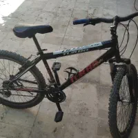 دوچرخه