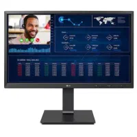 کامپیوتر All in one LG  اینچ 24
