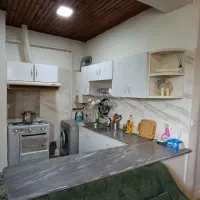 گاز سه شعله کاملا سالم باکس دار